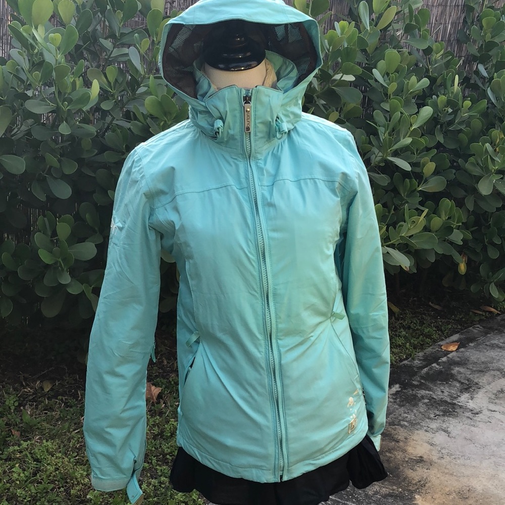 Burton snow jacket